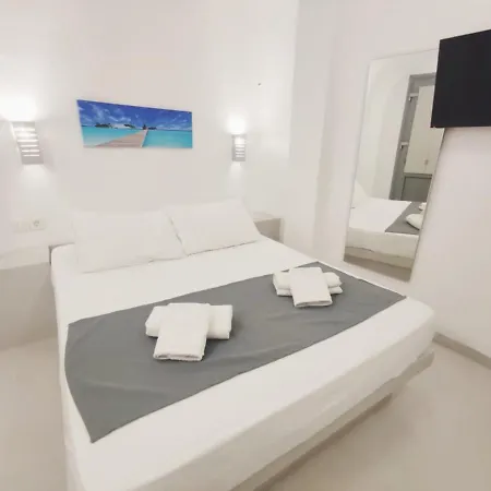 Getaway Hotel