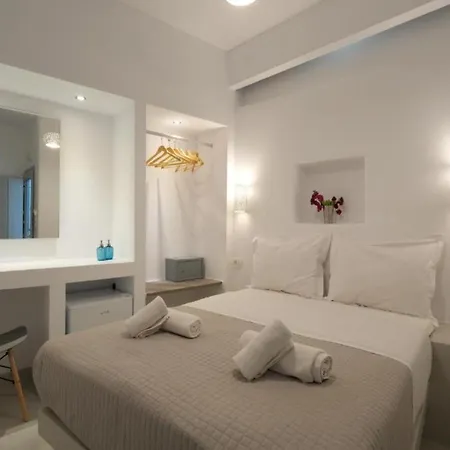 Hotel Getaway