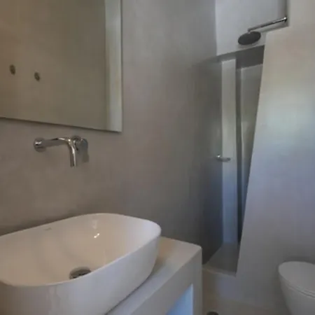 Getaway Hotel Fira (Santorini)