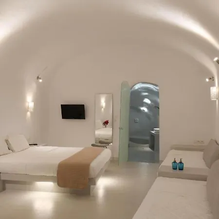 Hotel Getaway