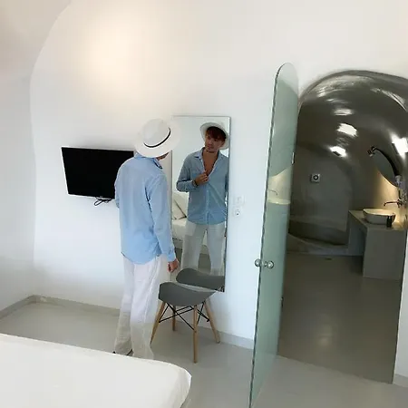 Hotel Getaway *